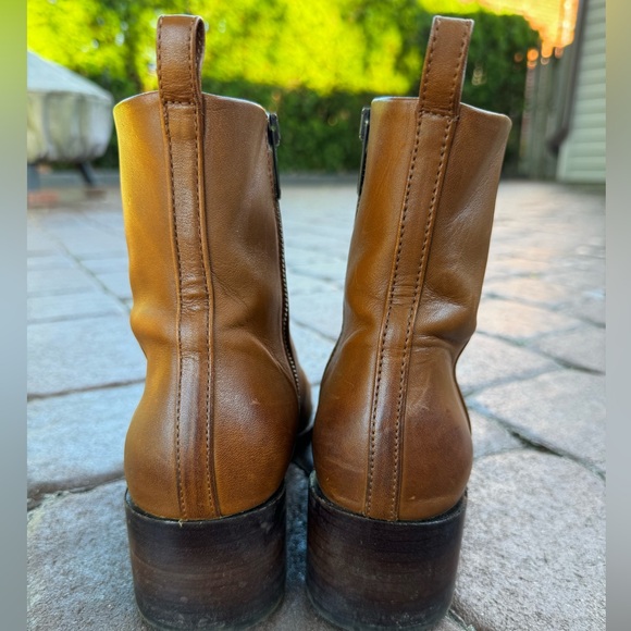 Thursday Boot Company Women’s Tempo boot size 9.5 Toffee - Picture 7 of 7